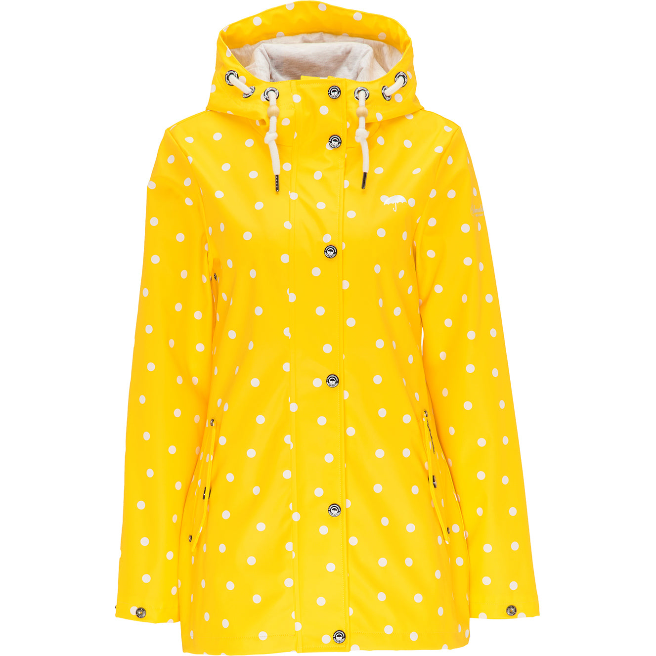Schmuddelwedda Women's Regenjacke