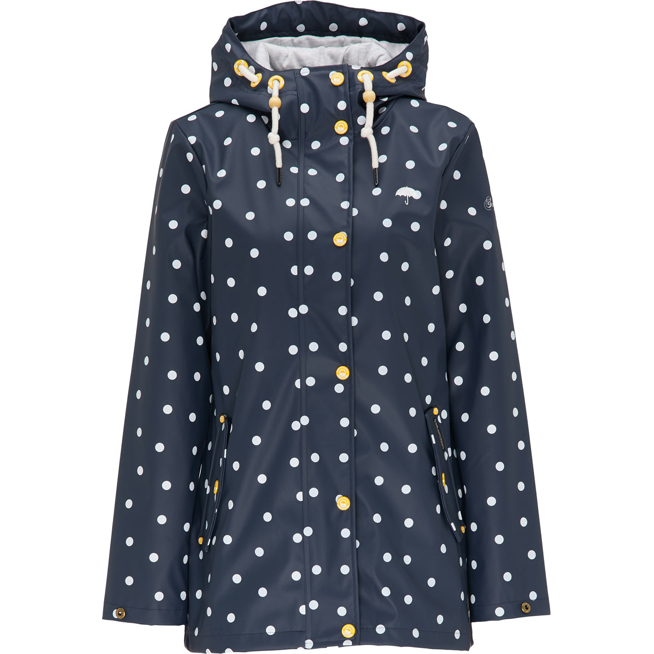 Schmuddelwedda Women's Regenjacke