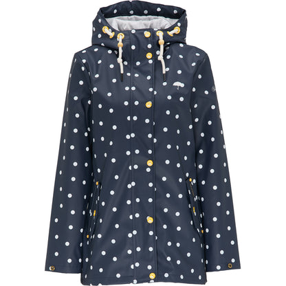 Schmuddelwedda Women's Regenjacke