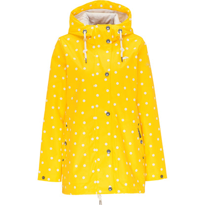 Schmuddelwedda Women's Regenjacke