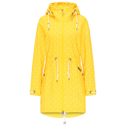 Schmuddelwedda Women's Softshellmantel