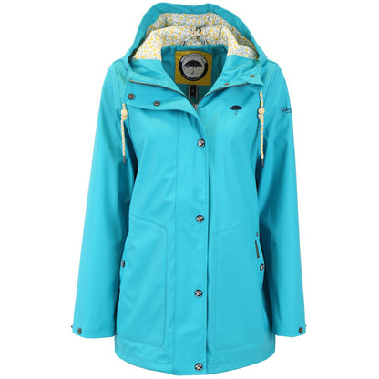Schmuddelwedda Women's Regenjacke