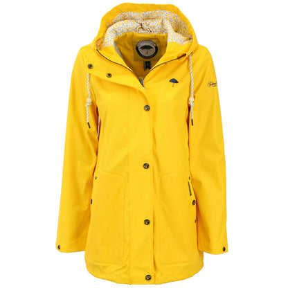 Schmuddelwedda Women's Regenjacke