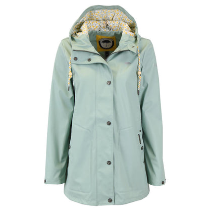 Schmuddelwedda Women's Regenjacke