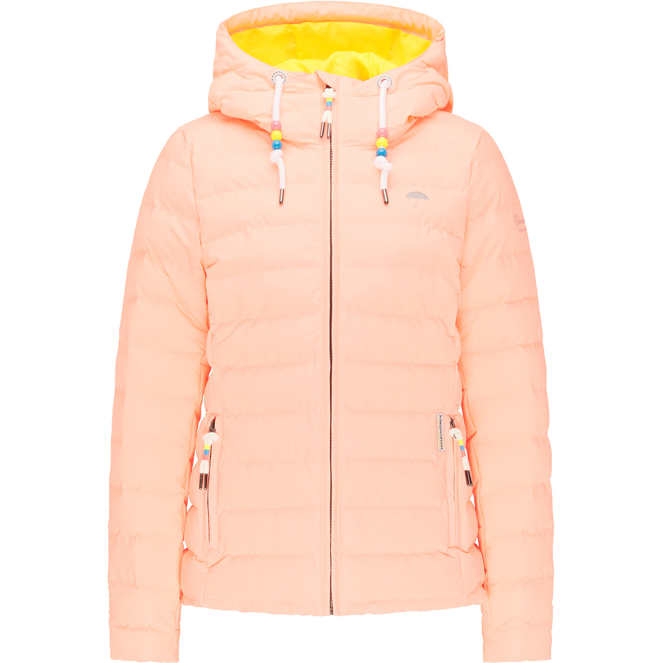 Schmuddelwedda Women's Steppjacke