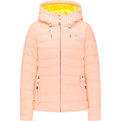 Schmuddelwedda Women's Steppjacke