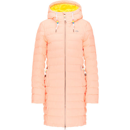 Schmuddelwedda Women's Steppmantel