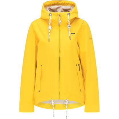 Schmuddelwedda Women's Regenjacke