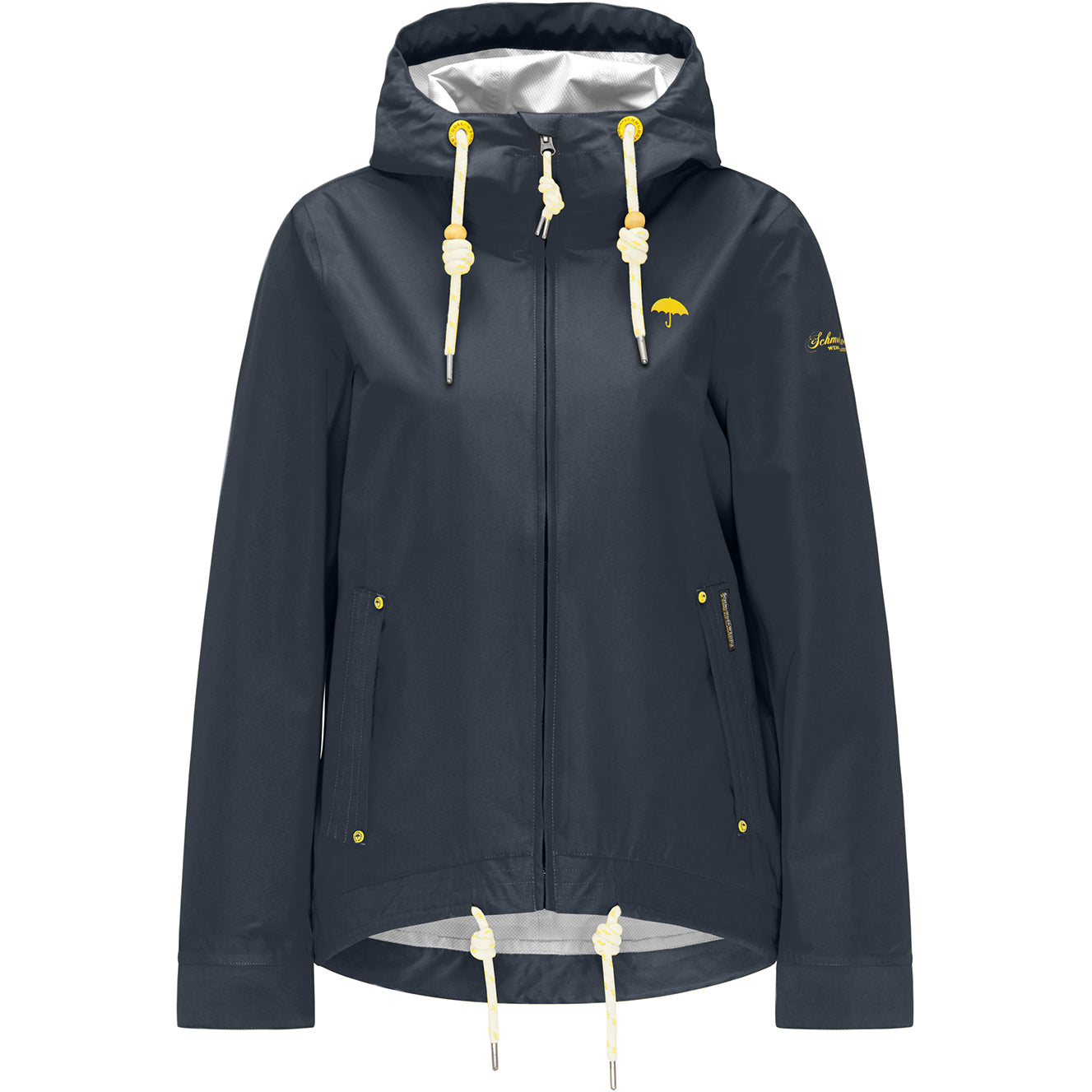 Schmuddelwedda Women's Regenjacke