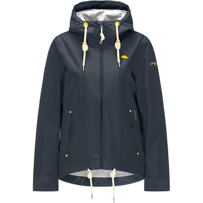 Schmuddelwedda Women's Regenjacke