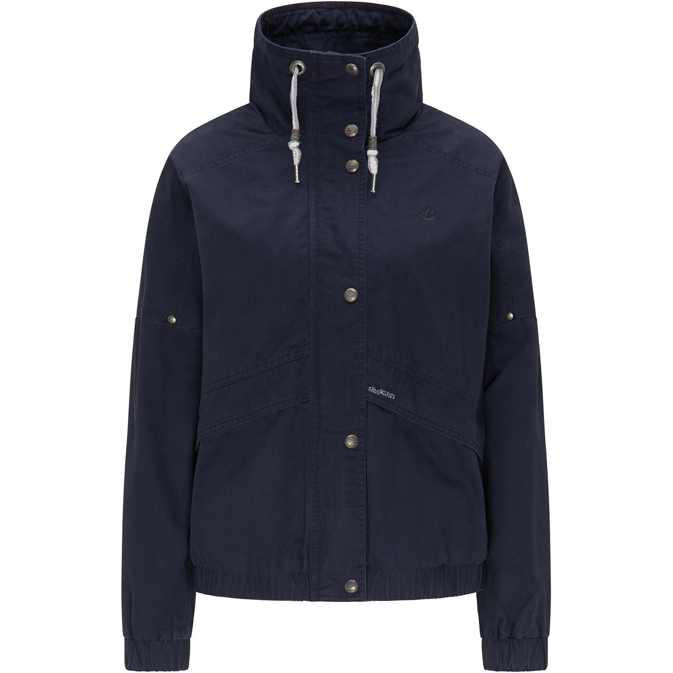 DreiMaster Vintage Kobiety Kurtka typu bomber