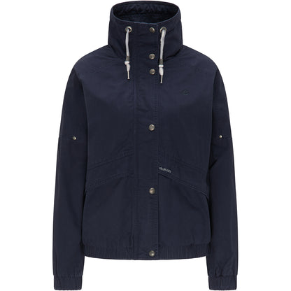 DreiMaster Vintage Kobiety Kurtka typu bomber
