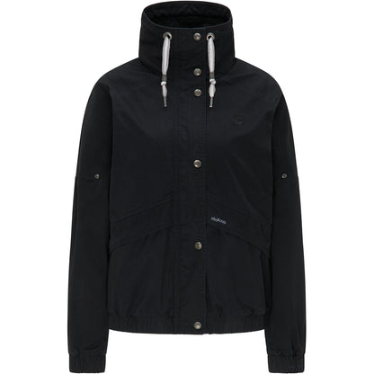 DreiMaster Vintage Kobiety Kurtka typu bomber