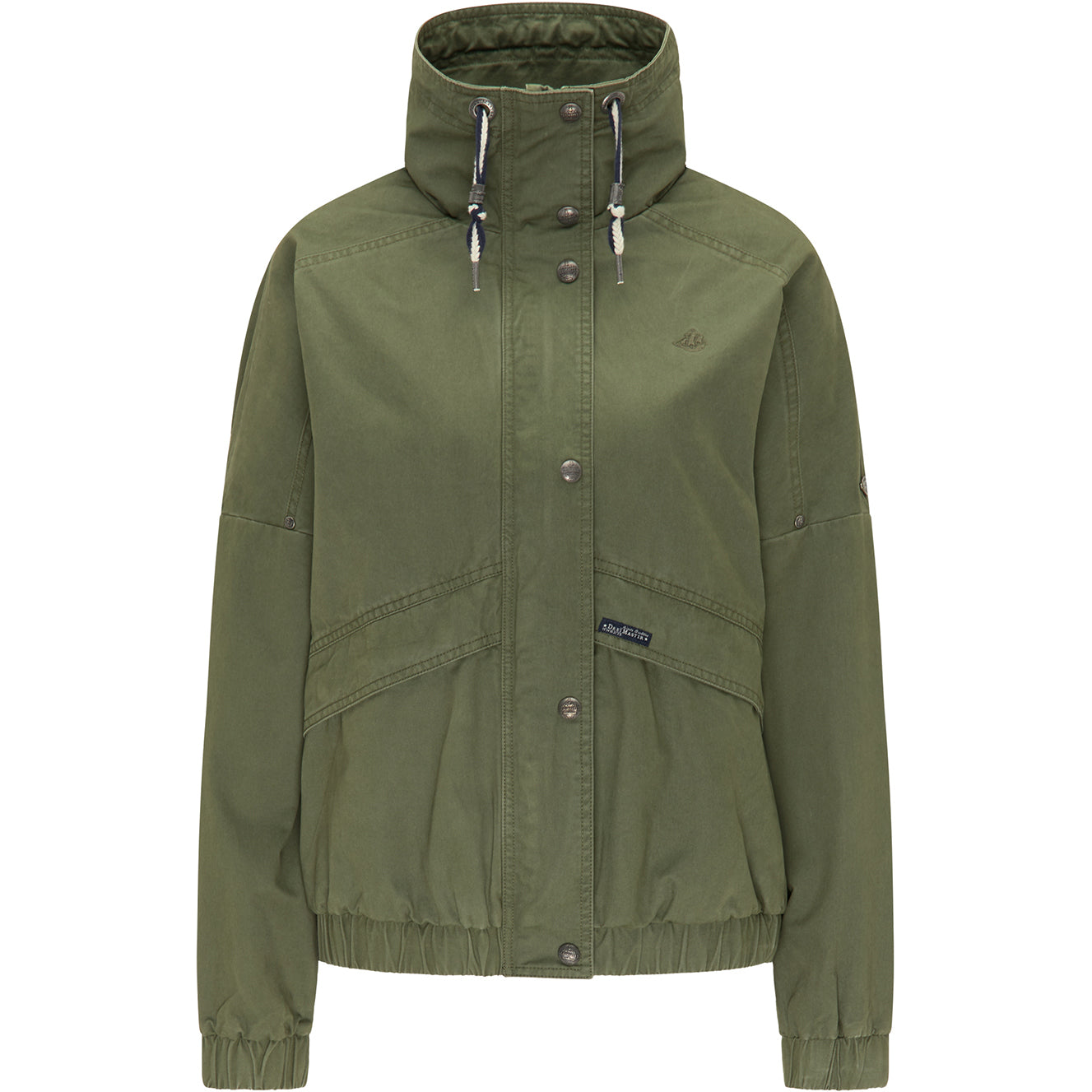 DreiMaster Vintage Kobiety Kurtka typu bomber