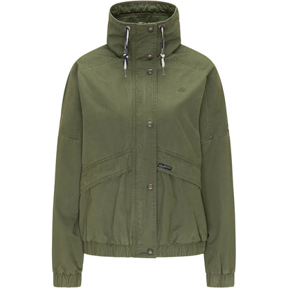 DreiMaster Vintage Kobiety Kurtka typu bomber