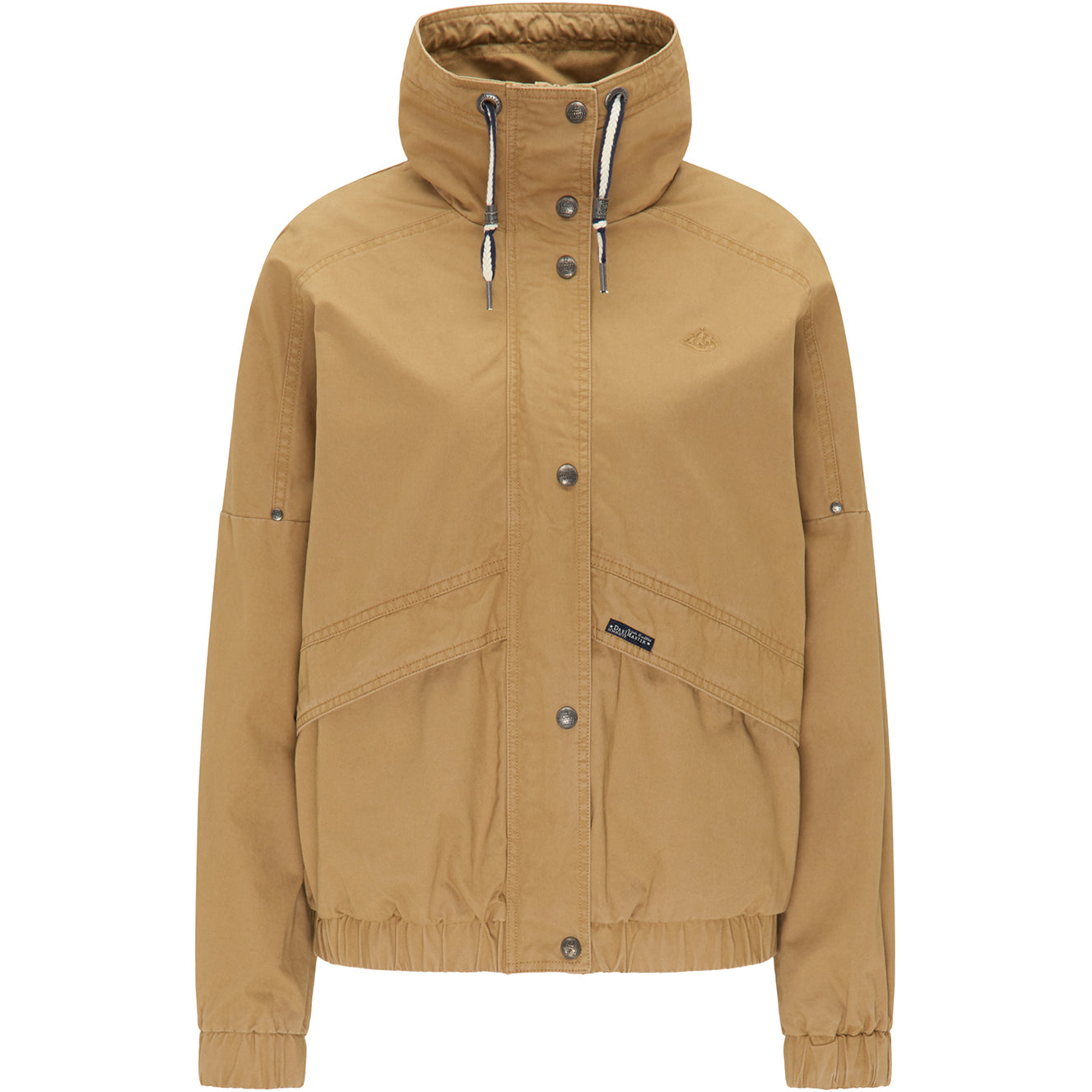 DreiMaster Vintage Damen-Blouson