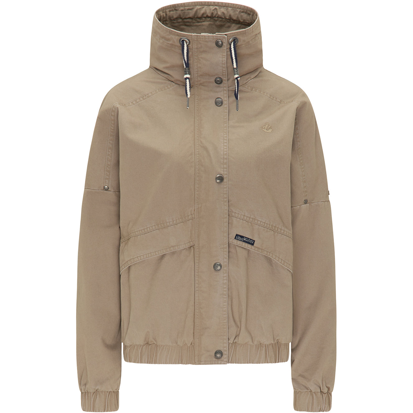 DreiMaster Vintage Damen-Blouson