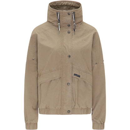 DreiMaster Vintage Damen-Blouson
