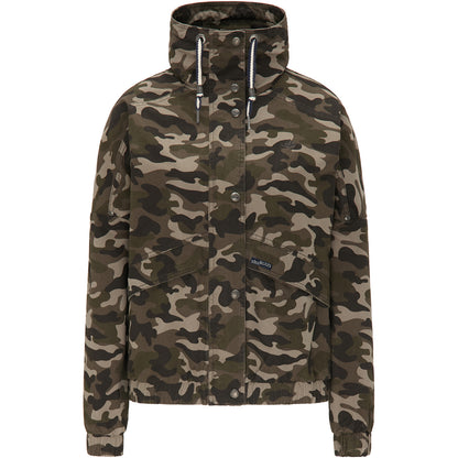 DreiMaster Vintage Women's Blouson