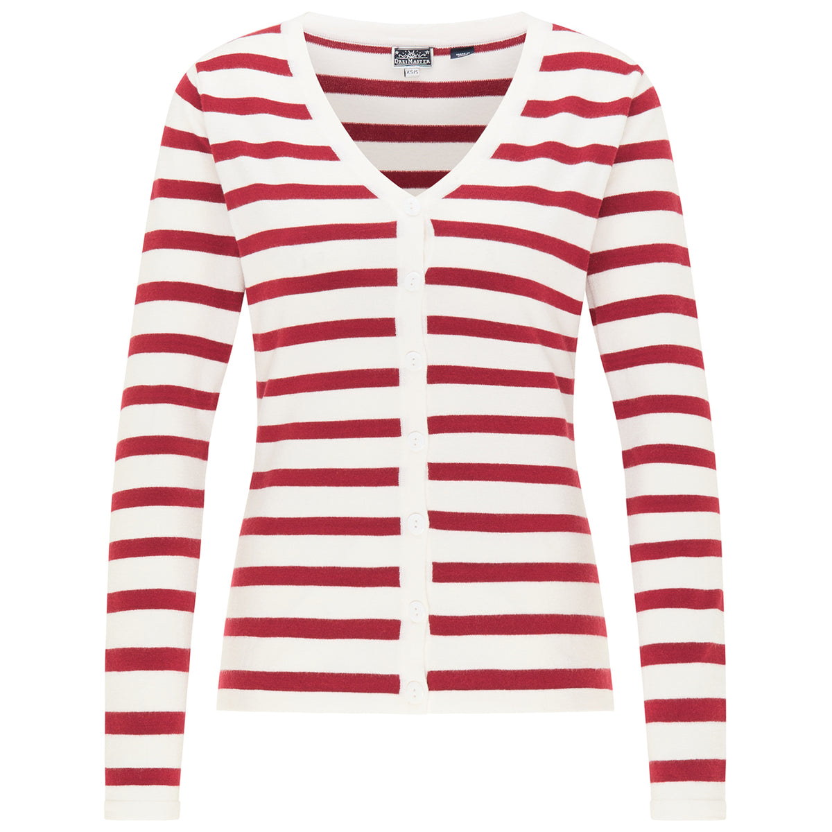 DreiMaster Maritim Damen-Strickjacke