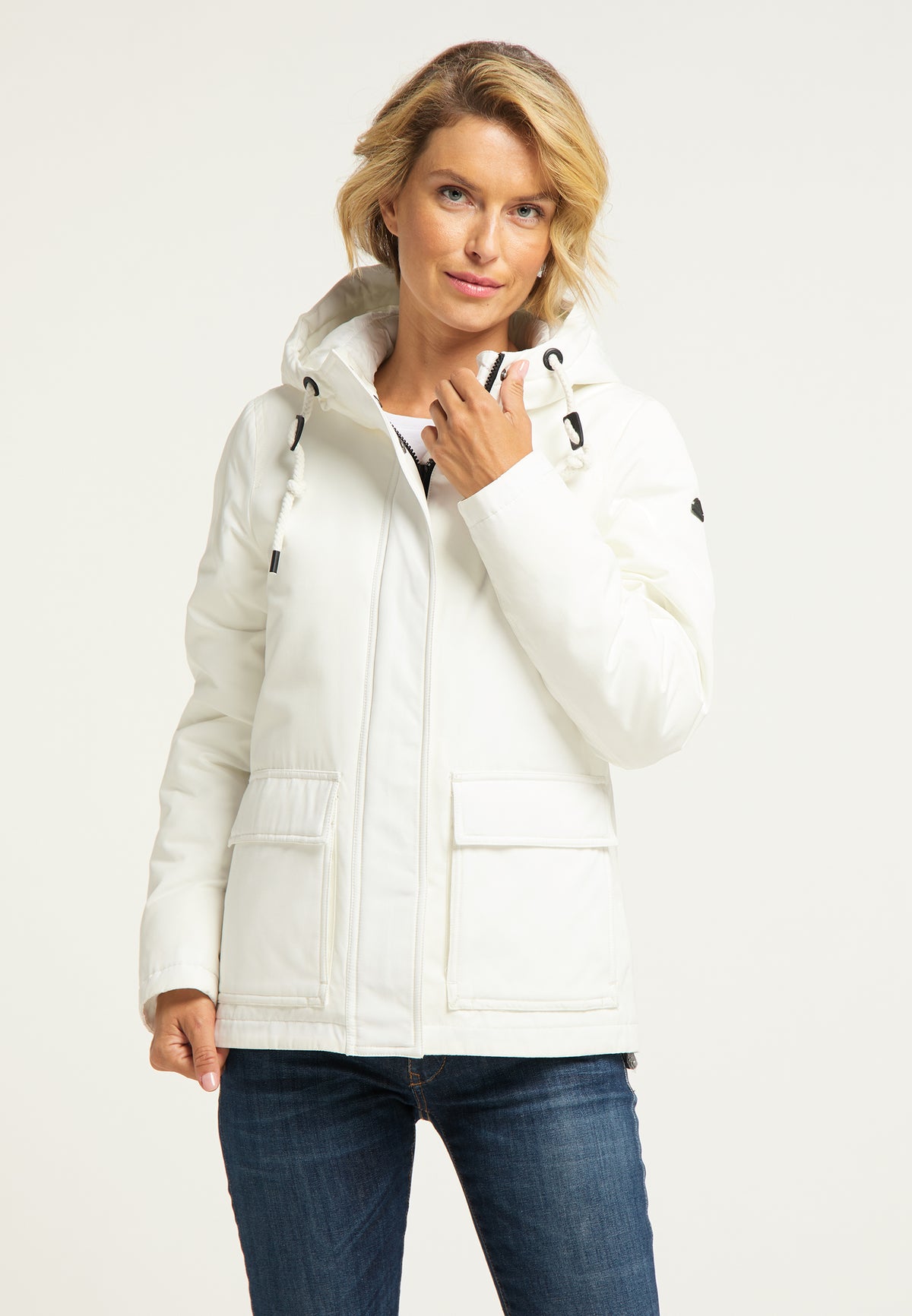 ICEBOUND Women's Winterjacke