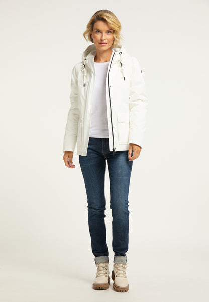 ICEBOUND Women's Winterjacke