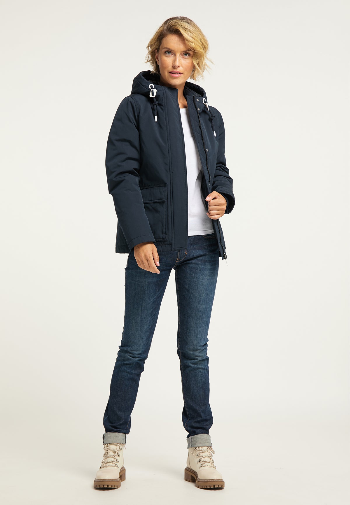 ICEBOUND Women's Winterjacke