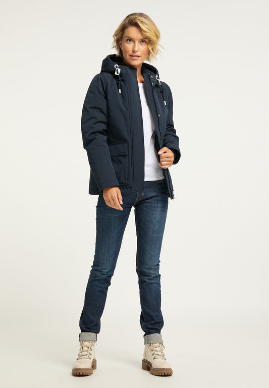 ICEBOUND Damen-Winterjacke