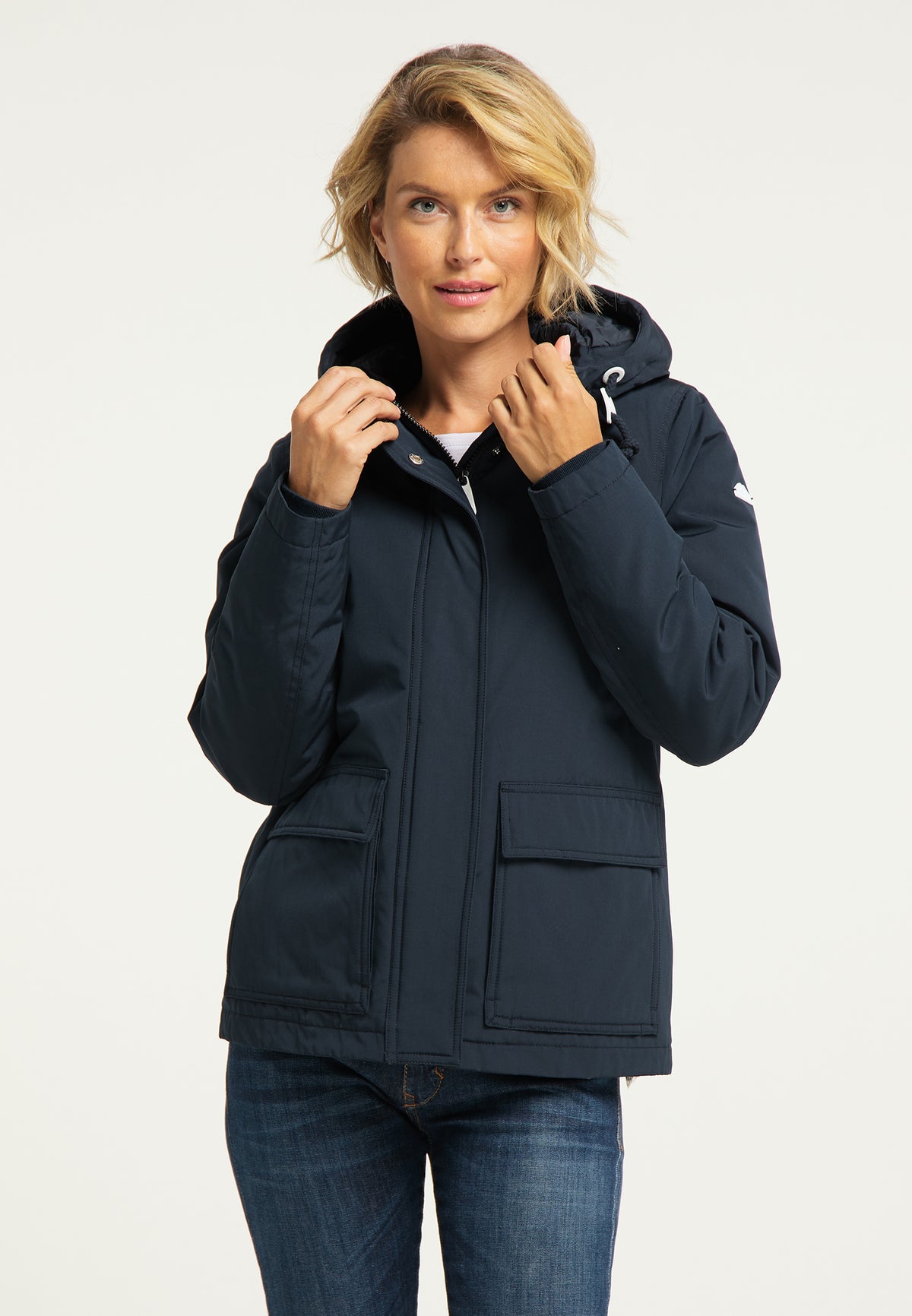 ICEBOUND Women's Winterjacke