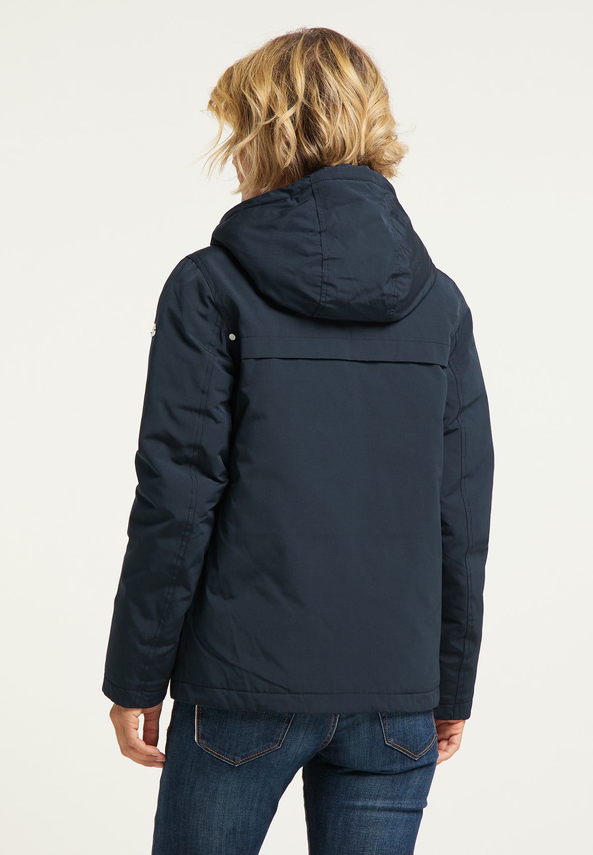 ICEBOUND Women's Winterjacke