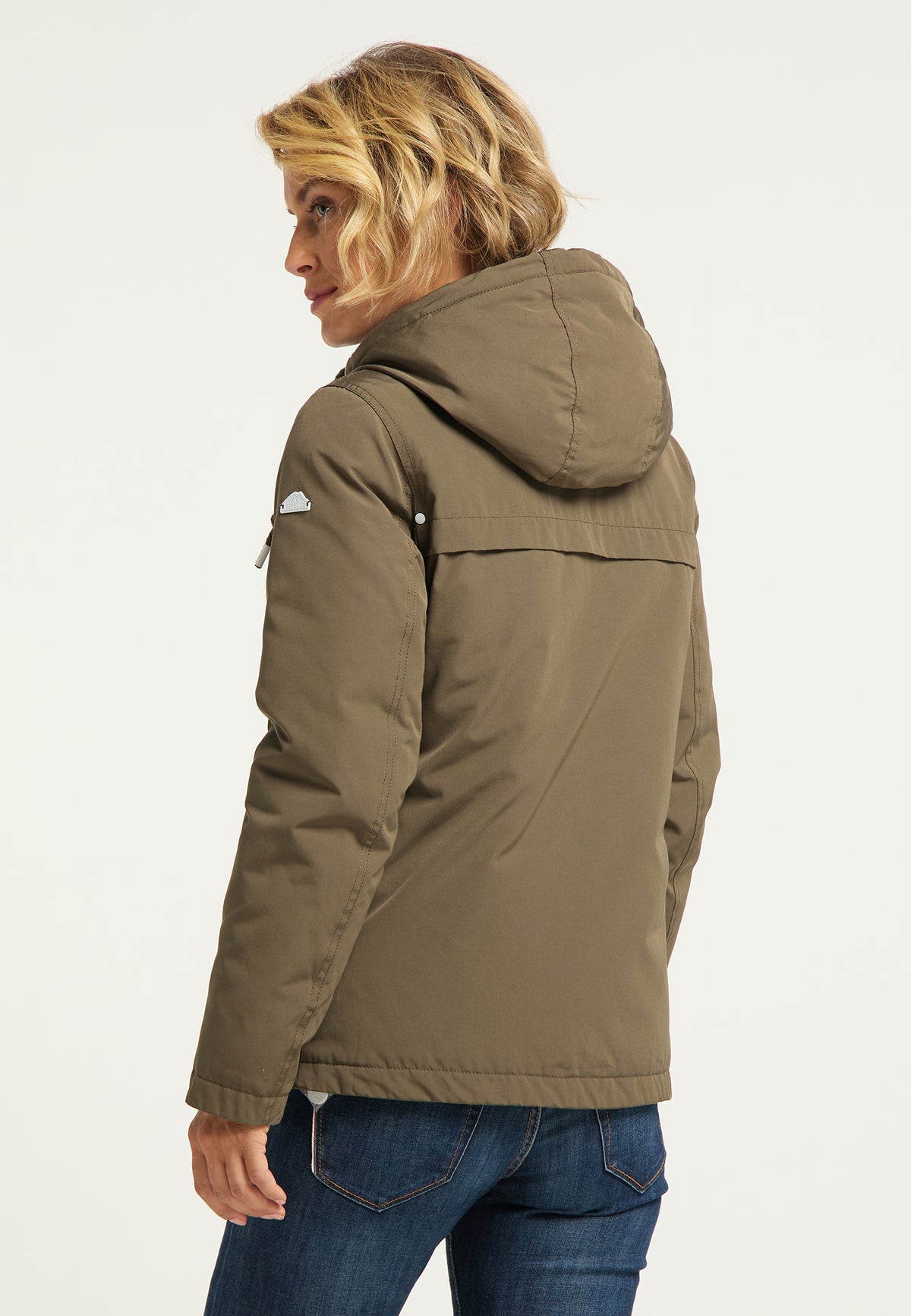 ICEBOUND Women's Winterjacke