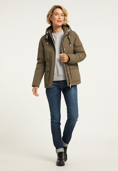 ICEBOUND Women's Winterjacke