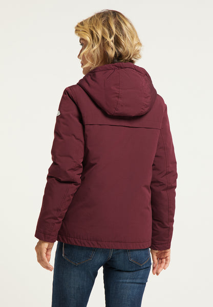 ICEBOUND Women's Winterjacke