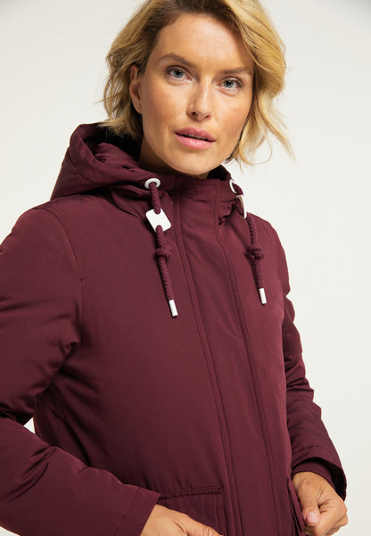 ICEBOUND Women's Winterjacke