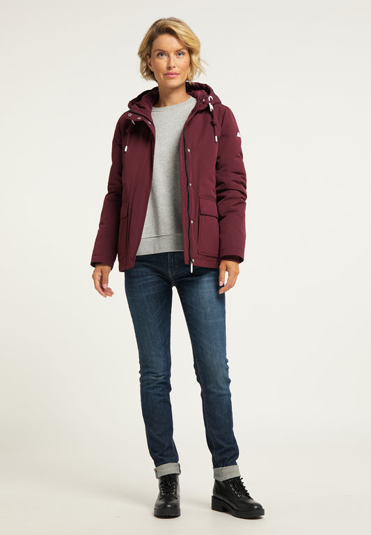 ICEBOUND Damen-Winterjacke