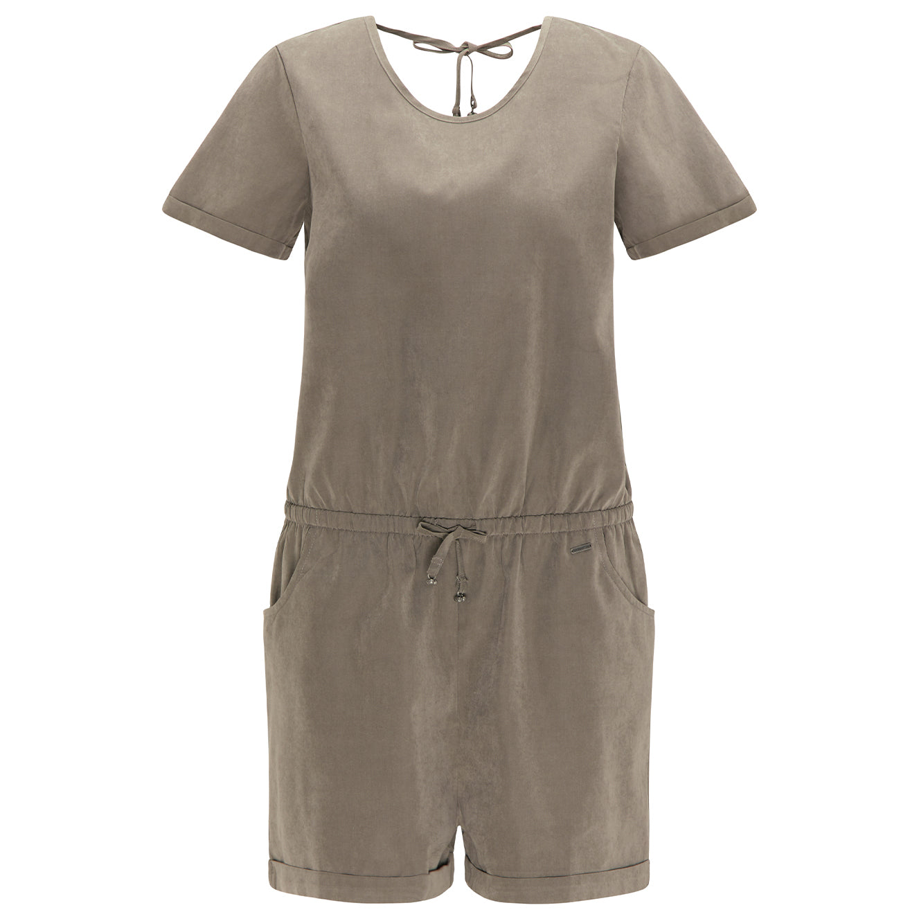 Cupro Jumper