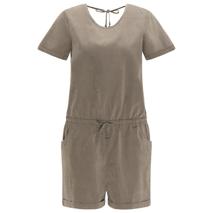 Cupro Jumper