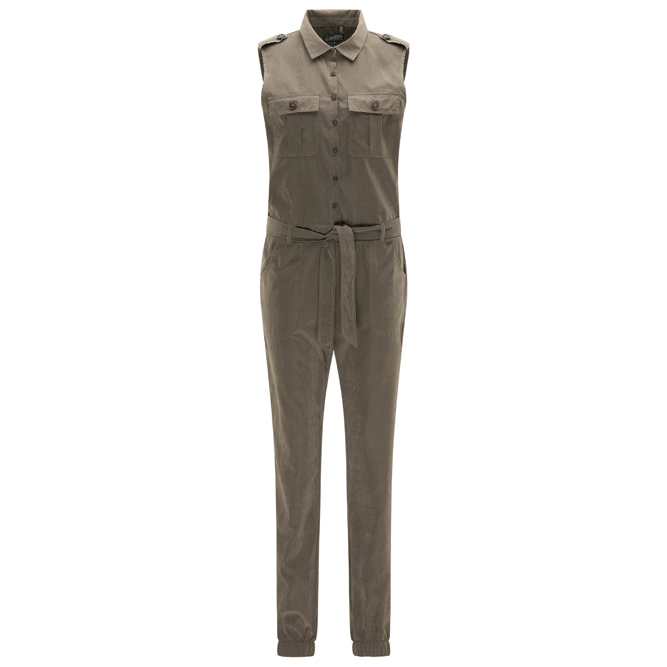 DreiMaster Vintage Women's Overall