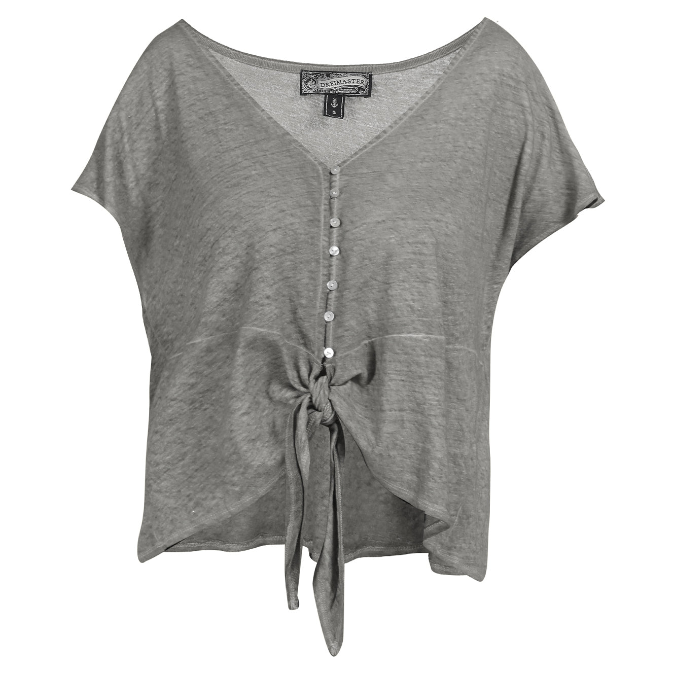 DreiMaster Vintage Damen Bluse