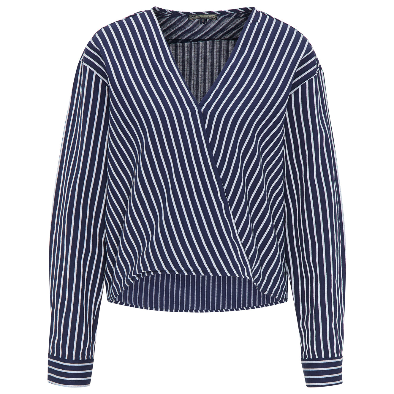 DreiMaster Vintage Damen Bluse