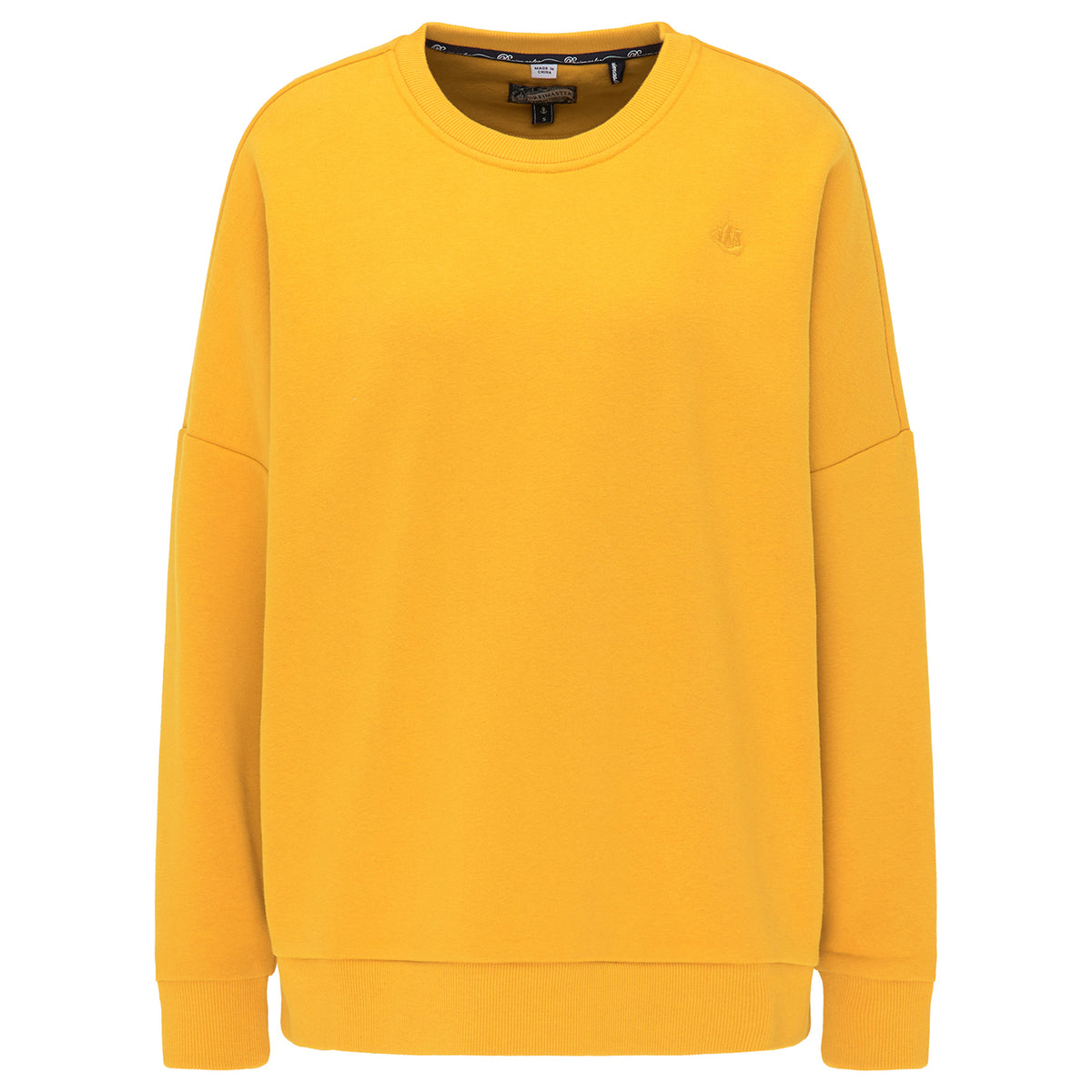 DreiMaster Vintage Kobiety sweter pulower