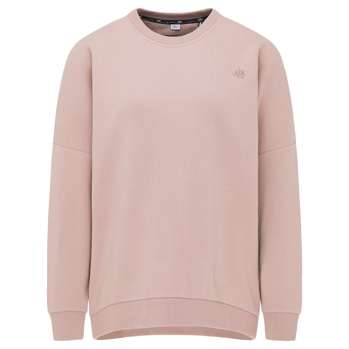 DreiMaster Vintage Kobiety sweter pulower