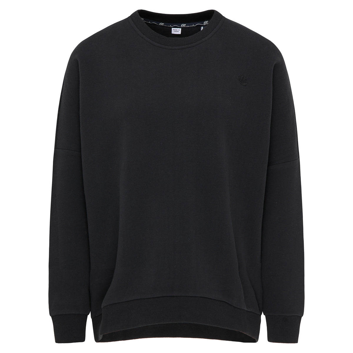 DreiMaster Vintage Kobiety sweter pulower