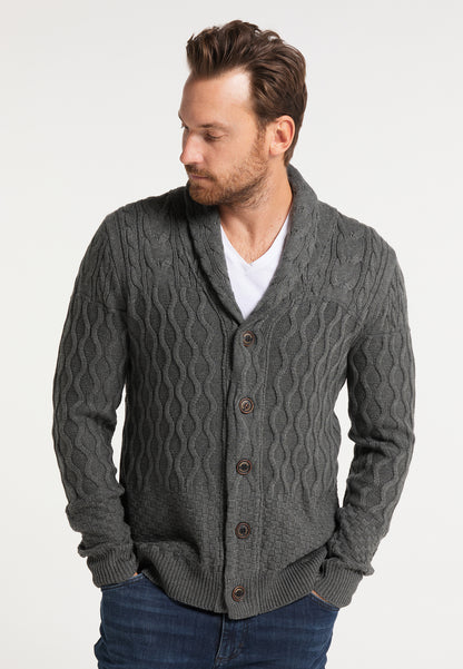 DreiMaster Vintage Men's Cardigan
