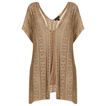 DreiMaster Vintage Women's Stricktunika