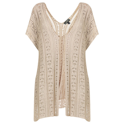 DreiMaster Vintage Women's Stricktunika