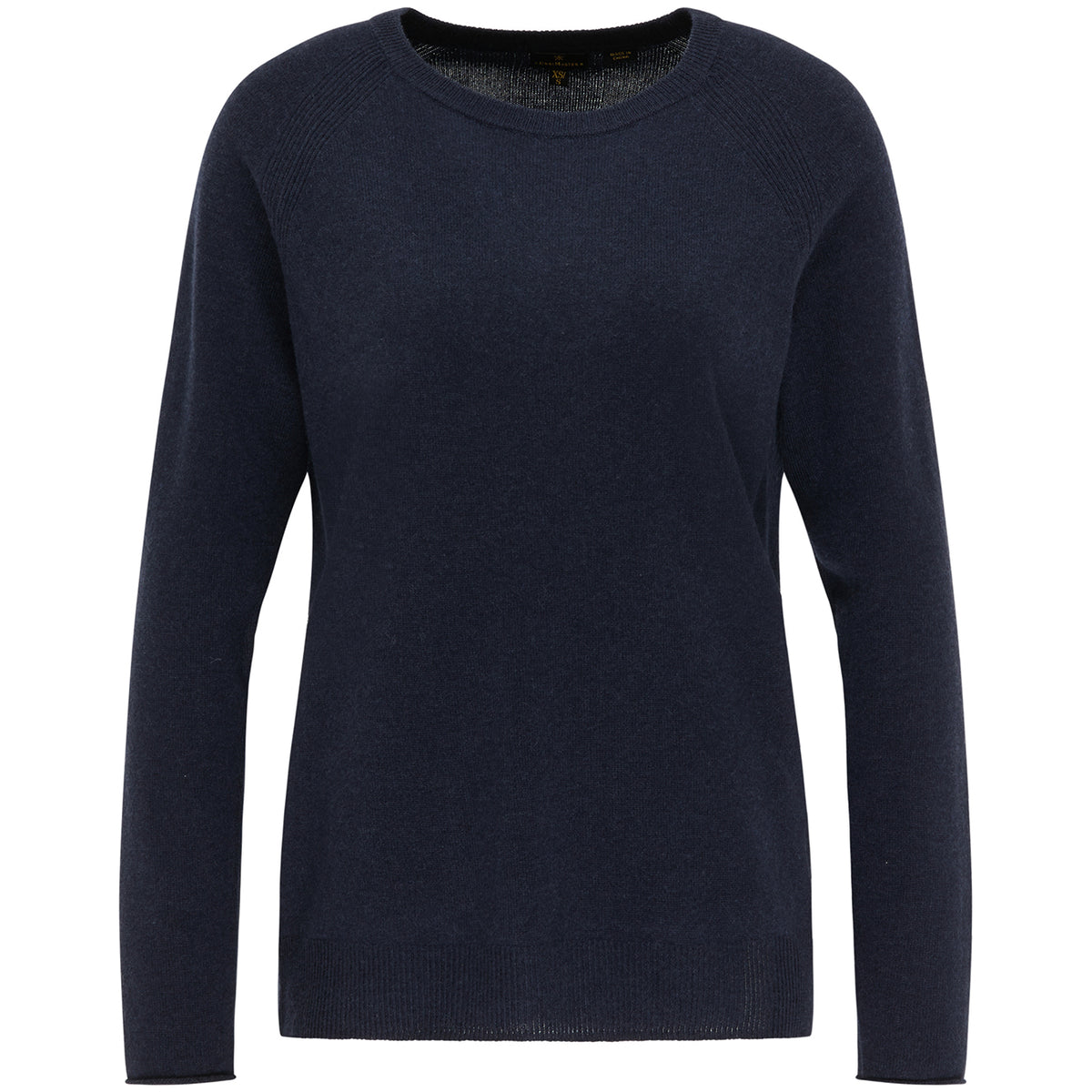 DreiMaster Klassik Damen-Pullover