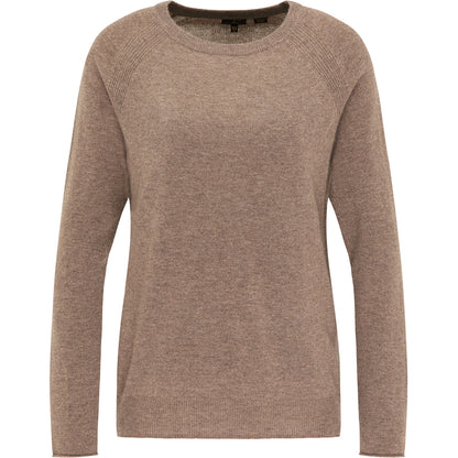 DreiMaster Klassik Damen-Pullover