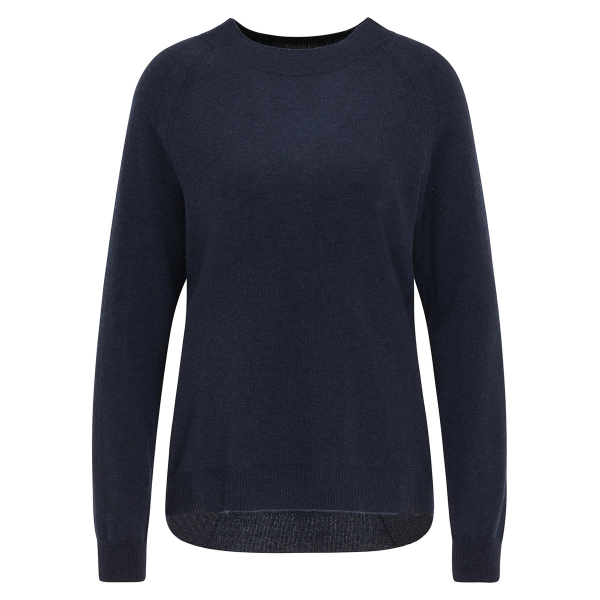 DreiMaster Klassik Damen-Strickpullover
