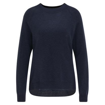 DreiMaster Klassik Damen-Strickpullover